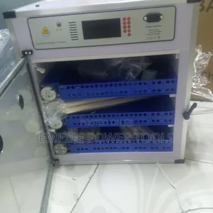 204eggs Incubator