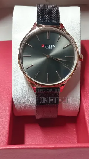 Curren Unisex Watch