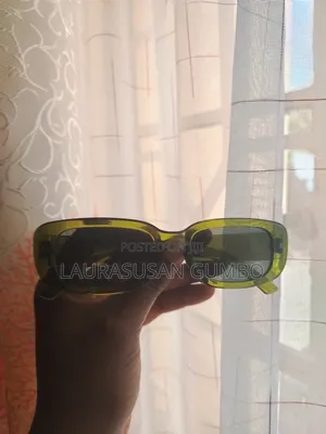 Sun Glasses