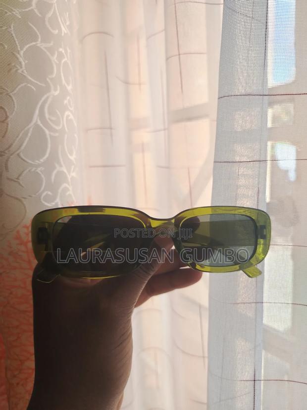 Sun Glasses