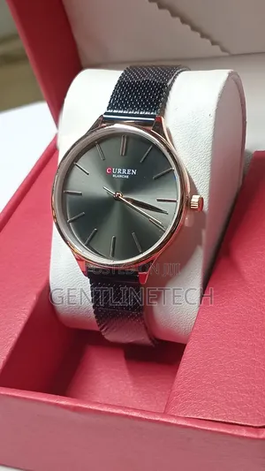 Curren Unisex Watch