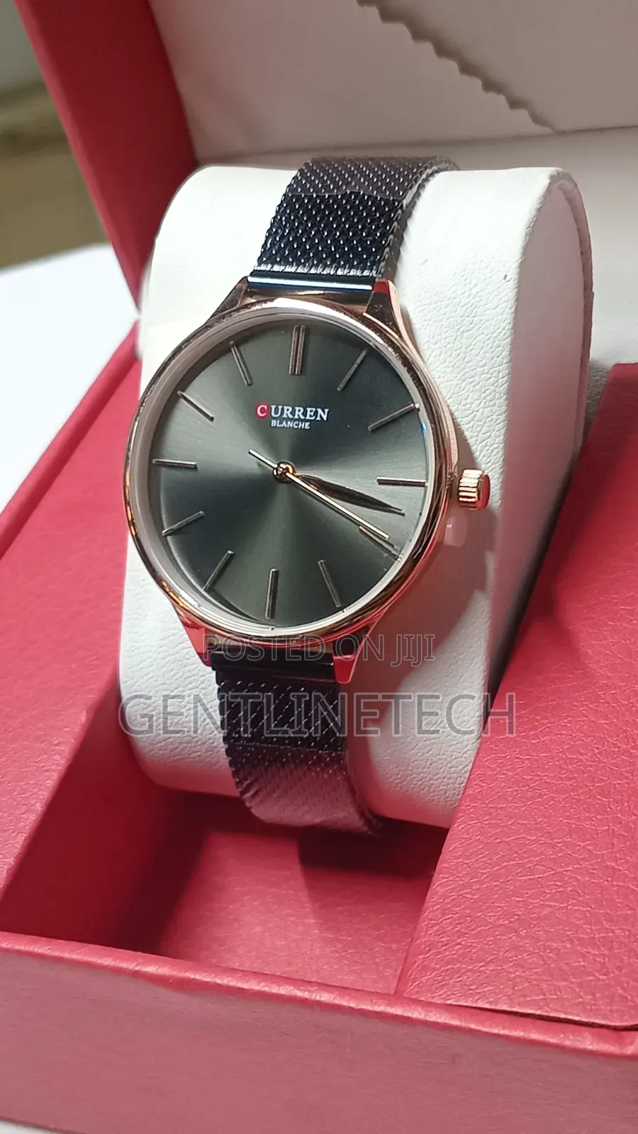 Curren Unisex Watch
