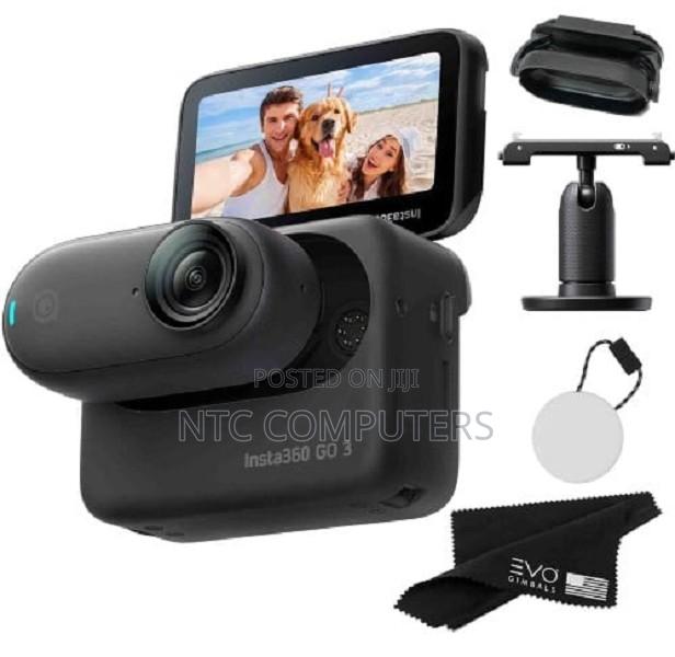 Insta360 GO 3 Action Camera