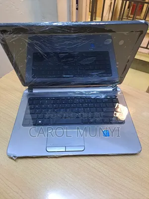 Laptop HP ProBook 440 G2 8GB Intel Core i5 HDD 500GB