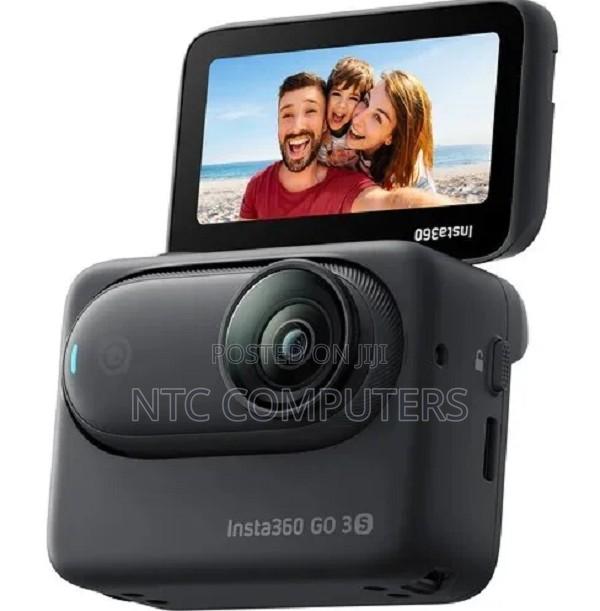 Insta360 GO 3 Action Camera - thumbnail 2