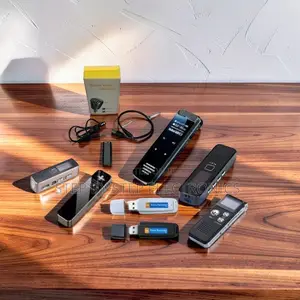 Exclusive Prices Portable Digital Audio Sound Voice Recorder