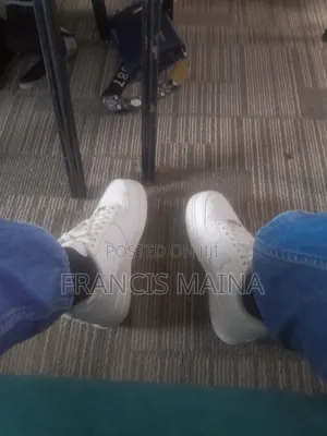Shoe S Airforce
