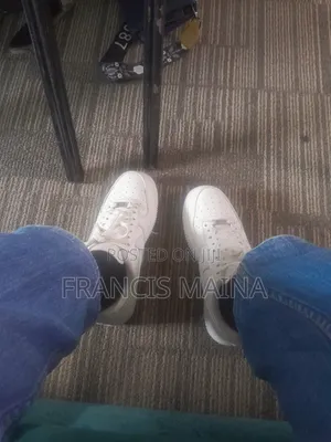 Shoe S Airforce