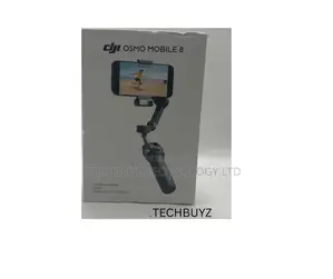 Dji Osmo Mobile 8