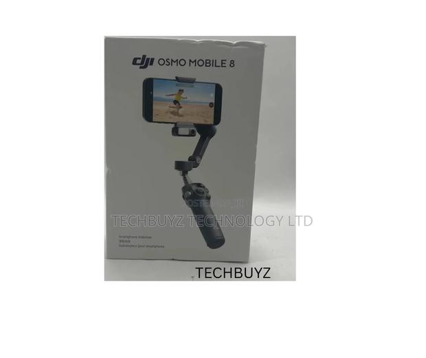 Dji Osmo Mobile 8