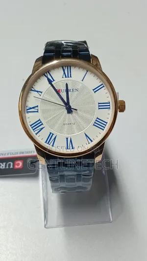 Curren Unisex Watches