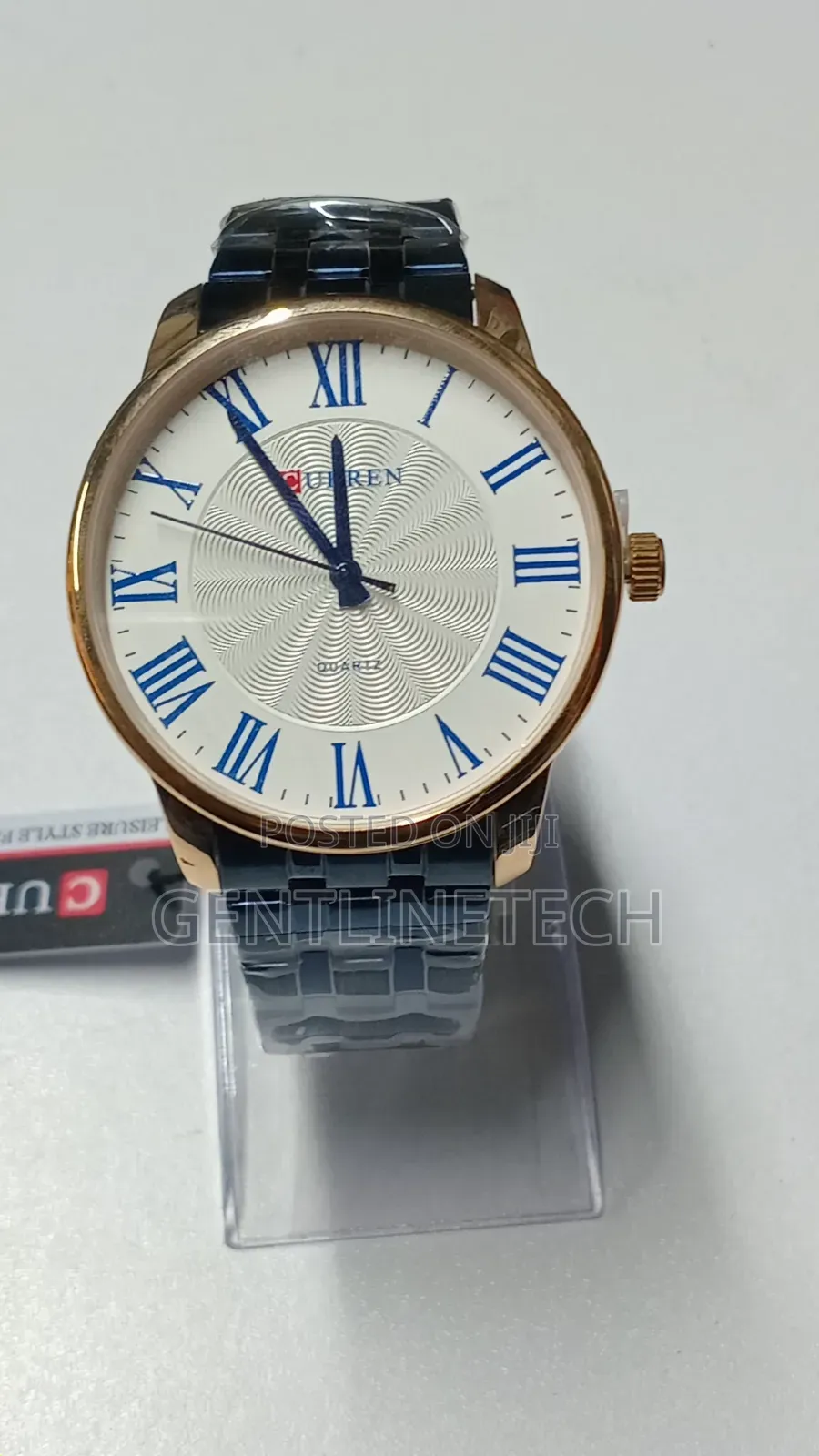 Curren Unisex Watches