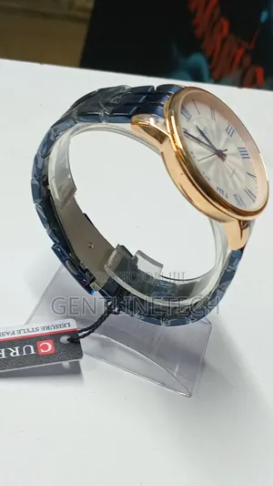 Curren Unisex Watches