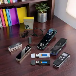 Discount Prices Portable Digital Audio Sound Voice Recorder