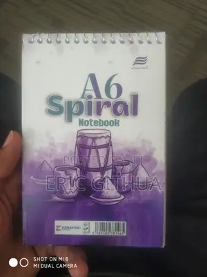 Stationery