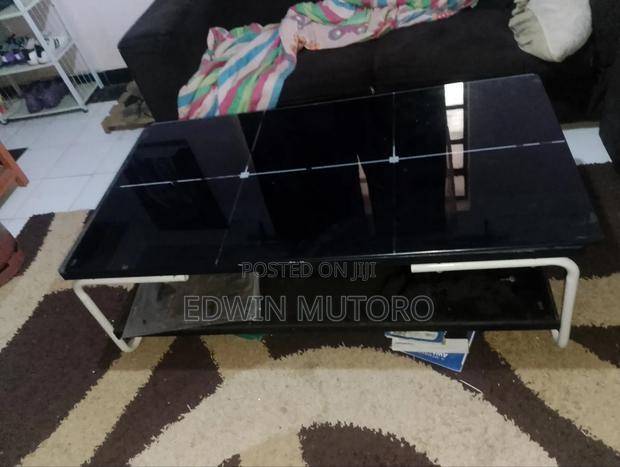 Chester Bed and Coffee Table - thumbnail 5
