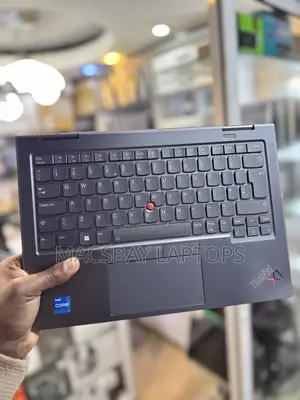 Laptop Lenovo ThinkPad X1 Yoga 32GB Intel Core i7 SSD 512GB