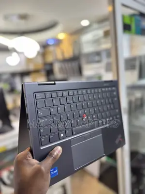 Laptop Lenovo ThinkPad X1 Yoga 32GB Intel Core i7 SSD 512GB