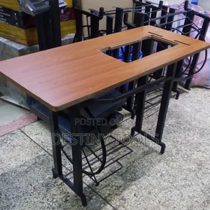 Sewing Table/Sewing Table Machine