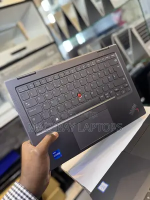 Laptop Lenovo ThinkPad X1 Yoga 32GB Intel Core i7 SSD 512GB