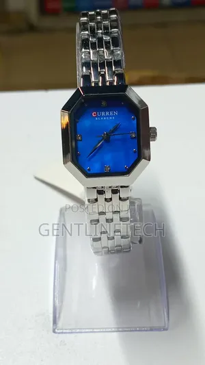 Curren Blanche Women's Watch