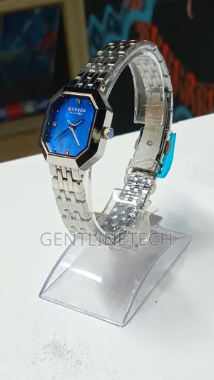 Curren Blanche Women's Watch