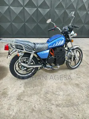 New Skygo Stallion 150 2025 Blue