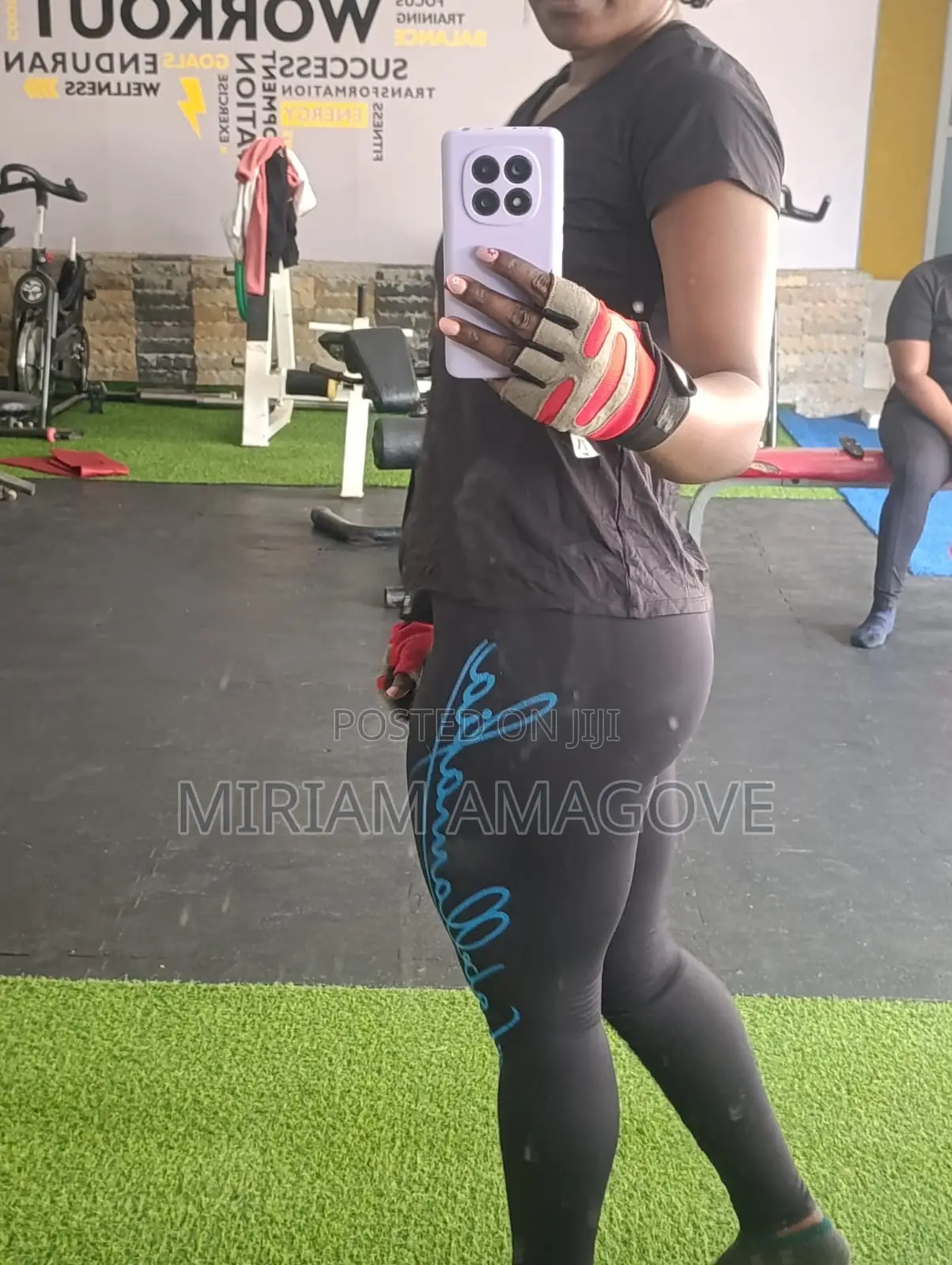READY TO GET FIT? Personal Trainer for Beginners, Weight Loss Toning