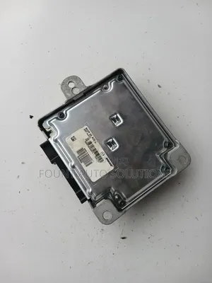 Audio Amplifier Mazda Axela 2015