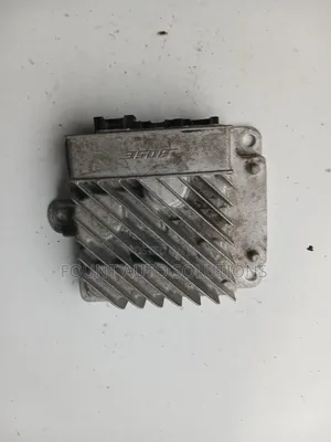 Audio Amplifier Mazda Axela 2015