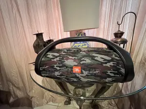JBL Boombox – Original Squad Camo