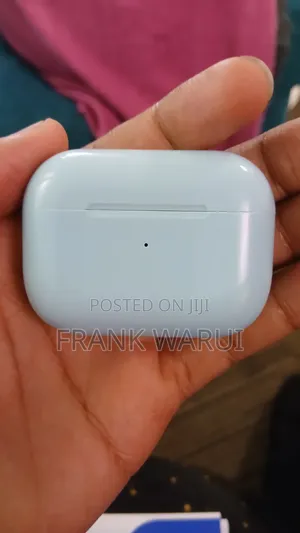 TWS Earpods
