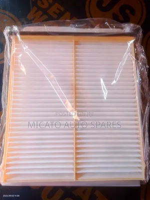 Genuine Mazda Air Filter KD45-61-J6X