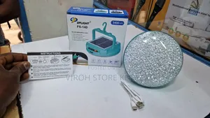 Rechargeable Dp Light Bulb With Solar