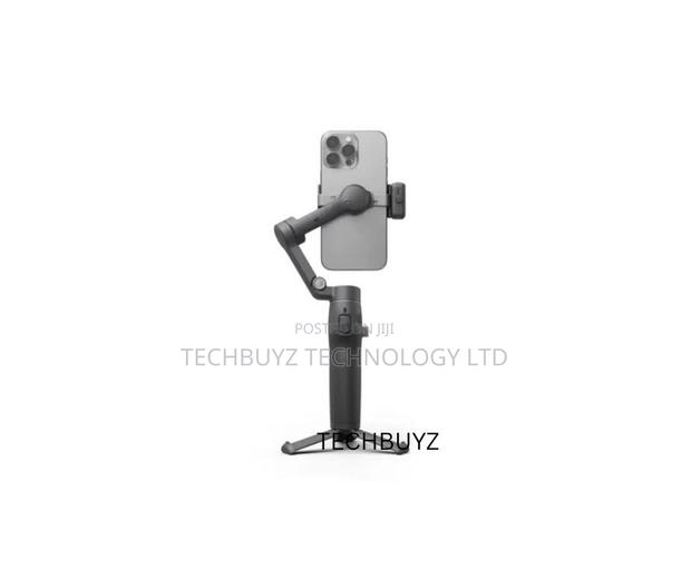 Dji Osmo Mobile 8 - thumbnail 2