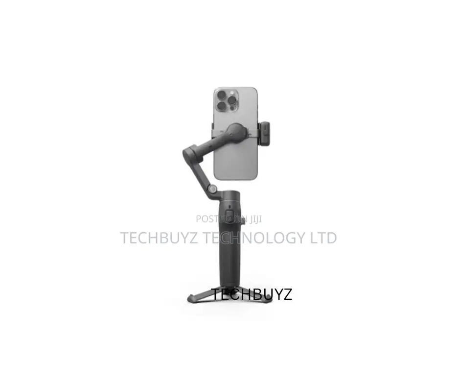 Dji Osmo Mobile 8