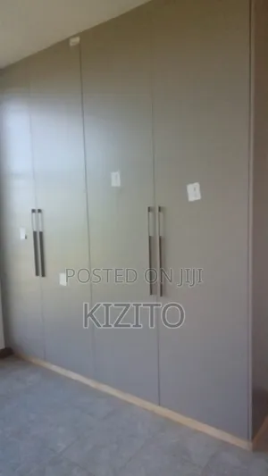 Vanity  and Kitchen Cabinet  Fitting
