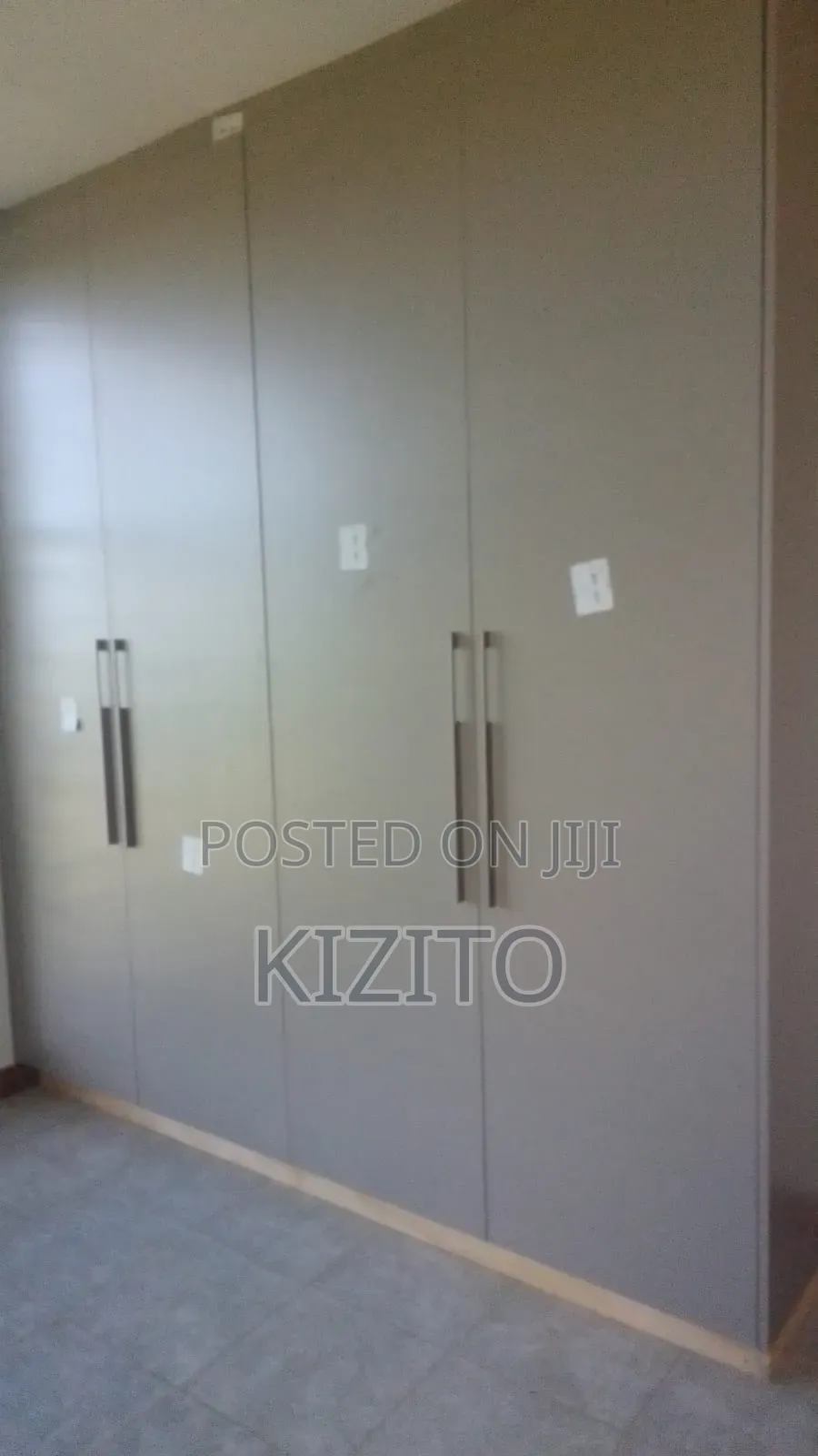 Vanity  and Kitchen Cabinet  Fitting