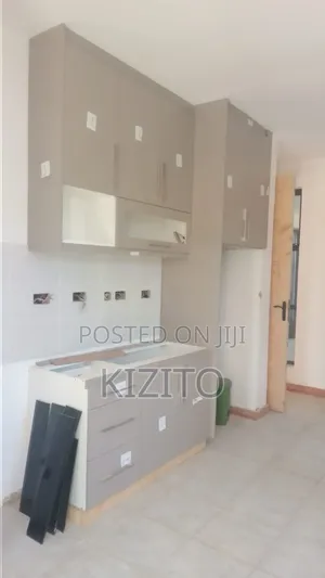 Vanity  and Kitchen Cabinet  Fitting