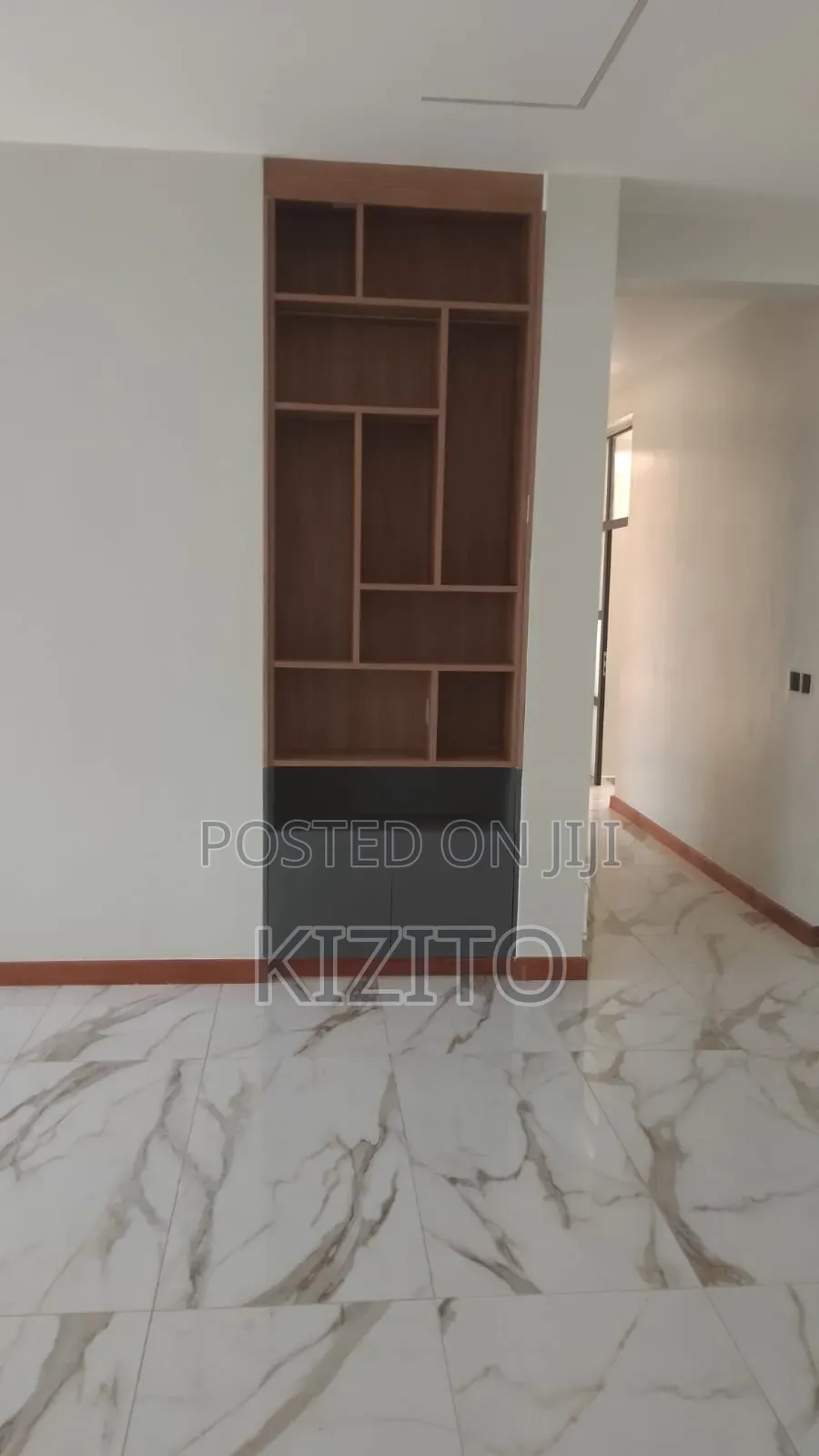 Vanity  and Kitchen Cabinet  Fitting
