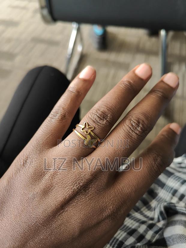 Put a Ring on It - main view