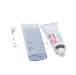 PVC & Inflatable Products Repair Kit – 29.6ml- Gl