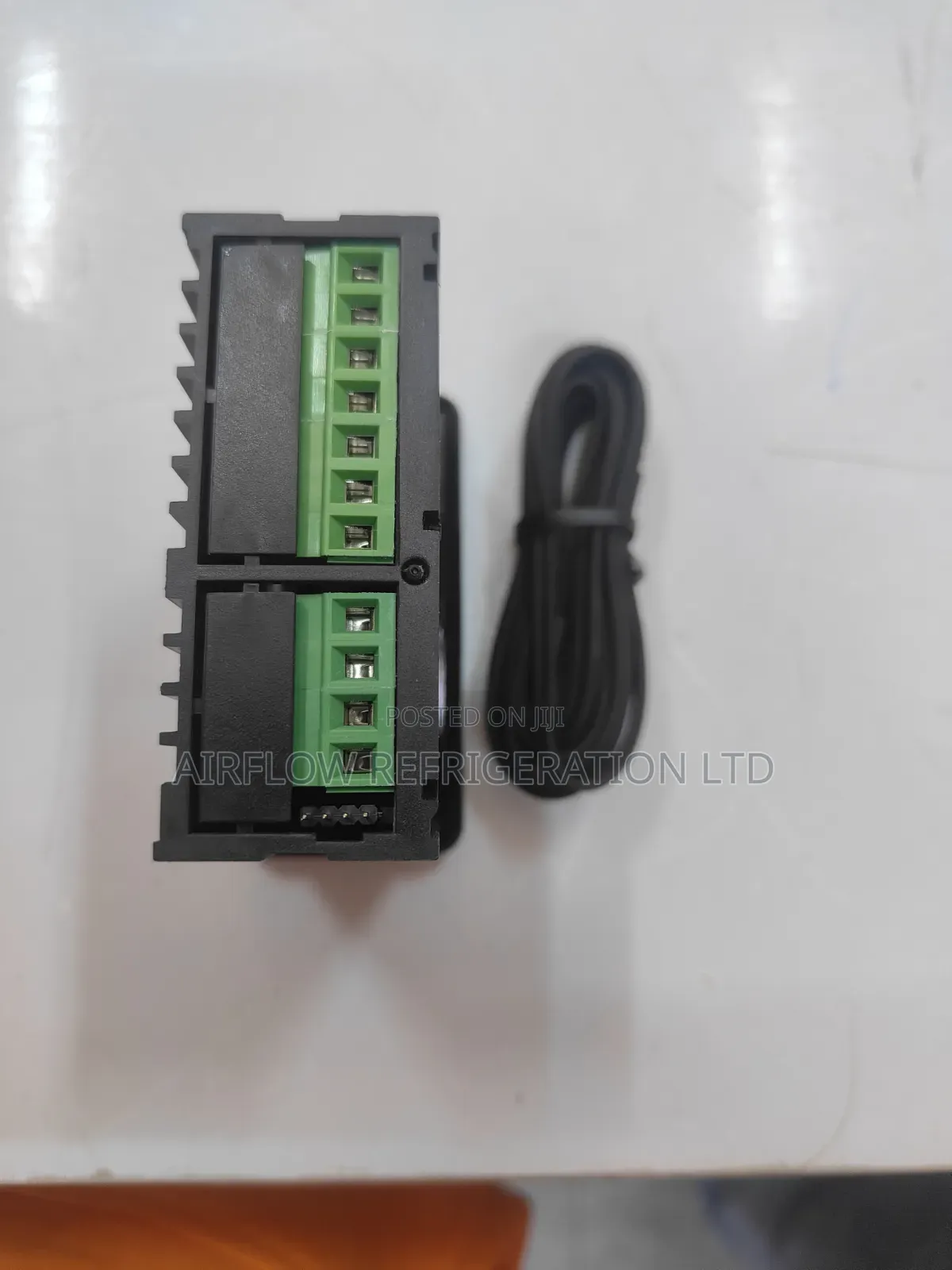 Ako Digital Thermostat 24/12v