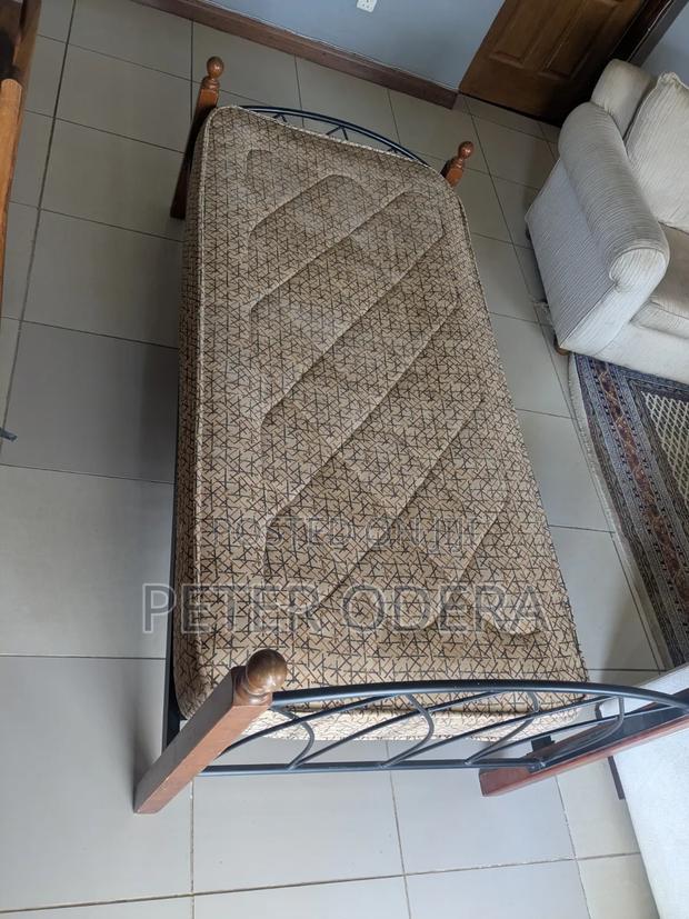 Two Single Beds for Sale - thumbnail 3