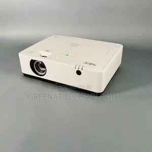 Nec Me372w Wxga Projector 3700 Lumens Ex-Us