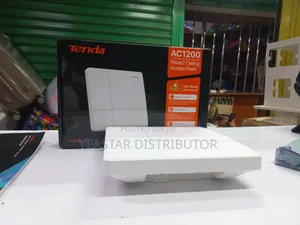 TENDA Ac1200 I24 Access Point