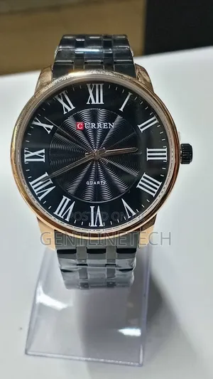 Currens Unisex Watch