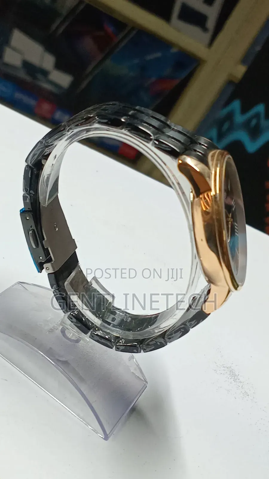 Currens Unisex Watch