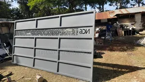 Sliding Gate Automation