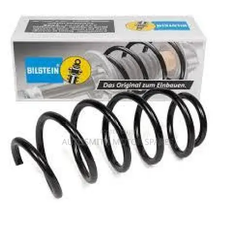 Bilstein B3 Front Volkswagen Passat B6 Coil Spring Part No : 36-199563